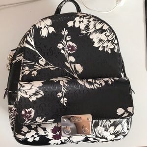 Guess small backpack